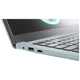 Ноутбук Pixus Vix 8/128Gb 14.1 IPS FHD Ubuntu OS Grey (UA UCRF) - изображение 4