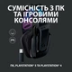 Навушники Logitech G535 Lightspeed Wireless Black (981-000972) - зображення 5