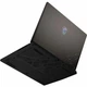 Ноутбук MSI Crosshair 16" FHD+ IPS NVIDIA GeForce RTX 4070 Intel 16-Core i7-14650HX, 64 GB DDR5 RAM, 4 TB SSD, Backlit Keyboard, WiFi 6, Windows 11 Pro D14VGKG-057US ( CUSTOM 64/4TB ) - изображение 4