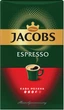 Кофе молотый Jacobs Espresso 230 г (8714599106945) - изображение 6