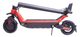 Eлектросамокат Rider RS Sport Червоний (5907518378070) - зображення 3