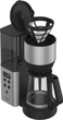 Ekspres do kawy przelewowy Beko CFM 7355 I - obraz 5