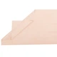 Килимок рушник для йоги нековзний BLOOM SPORTS TOWEL LB7090 рожевий - изображение 3