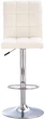 Стул барный Nowy Styl RALPH HOKER ordf CHROME (BOX) ECO-50 - изображение 2