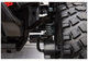 Електромобіль для дітей Lean Toys SX1928 4x4 лакований Чорний (5908275992660) - зображення 6