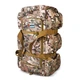 Тактичний Рюкзак-Сумка 2 в 1 Solve Bag 80 л 72 x 30 x 30 см Мультикам KT6002506 - зображення 1