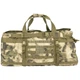 Тактическая дорожная сумка Solve MOLLE cargo bag large 105л Мульт-2 KT6002606 - изображение 4