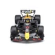 Авто-конструктор ORACLE RED BULL RACING RB19 Bburago 18-28507 масштаб (1:24) - изображение 9