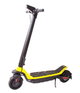 Eлектросамокат Rider RS Sport Жовта (5907518378063) - зображення 1