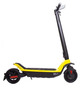 Eлектросамокат Rider RS Sport Жовта (5907518378063) - зображення 3
