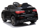 Samochód elektryczny dla dzieci Lean Toys Mercedes GLC 63S QLS-5688 4x4 Czarny (5908275992622) - obraz 11