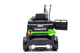 Екскаватор на акумуляторі Lean Toys Volvo DK-VE888 Зелений (5904665994467) - зображення 9