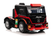 Samochód elektryczny dla dzieci Lean Toys Mercedes XMX622 Czerwony (5907625581639) - obraz 7