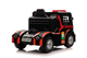 Samochód elektryczny dla dzieci Lean Toys Mercedes XMX622 Czerwony (5907625581639) - obraz 9