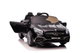 Samochód elektryczny dla dzieci Lean Toys Mercedes SL65 S lakierowany Czarny (5907625581707) - obraz 6