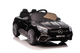 Samochód elektryczny dla dzieci Lean Toys Mercedes SL65 S lakierowany Czarny (5907625581707) - obraz 13