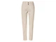 Джинси прямого крою для жінки Esmara LYCRA® 443564 46(L) бежевий - зображення 1