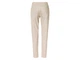 Джинси прямого крою для жінки Esmara LYCRA® 443564 46(L) бежевий - зображення 2