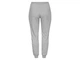 Спортивные штаны джоггеры с двунитки для женщины Esmara LYCRA® 412068 XXL Серый - изображение 3