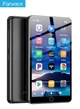 MP3/MP4 плеер Fanvace M32, на 144 ГБ, Bluetooth, WiFi, динамик, ОС Android 13, Spotify Kids, Audible, Amazon Music, Play Store + чехол, наушники, защитная пленка - изображение 1