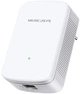 Повторитель Wi-Fi Mercusys ME10 - изображение 1
