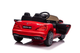 Samochód elektryczny dla dzieci Lean Toys Mercedes SL65 S lakierowany Czerwony (5907625581721) - obraz 4