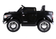 Електромобіль для дітей Lean Toys Toyota Tundra JJ2125 Чорний (5907625582612) - зображення 2