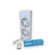 Вентилятор-кондиционер увлажнитель настольный Double-ended Spray Fan (3 скорости) + Пульт + Пакеты для льда в комплекте. - изображение 2