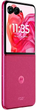 Мобільний телефон Motorola Razr 50 Ultra 12/512GB Hot Pink (PB1T0101PL) - зображення 2