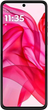 Мобільний телефон Motorola Razr 50 Ultra 12/512GB Hot Pink (PB1T0101PL) - зображення 3