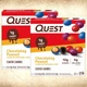 Протеиновые драже с арахисом Quest Candy Chocolatey Peanut 49 г - изображение 3