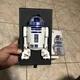 Інтерактивний робот дроїд Sphero R2-D2 Star Wars білий - зображення 15