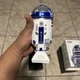 Інтерактивний робот дроїд Sphero R2-D2 Star Wars білий - зображення 18