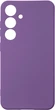 Чохол для смартфона ArmorStandart ICON для Samsung Galaxy S24 FE Camera cover Violet (ARM86384) - зображення 1