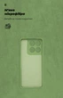 Чехол для смартфона ArmorStandart ICON для Motorola Edge 60 5G Camera cover Green (ARM85878) - изображение 4