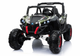 Електромобіль для дітей Lean Toys Jeep XMX603 лакований Moro 5325 (5908275991656) - зображення 6