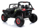 Електромобіль для дітей Lean Toys Jeep XMX603 лакований Moro 5325 (5908275991656) - зображення 11