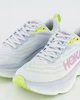Женские кроссовки HOKA ONE ONE BONDI 8 1127952 SCP 44 (EU 44, USA 11B, 28 см) светло голубые - изображение 3