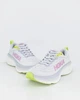 Женские кроссовки HOKA ONE ONE BONDI 8 1127952 SCP 44 (EU 44, USA 11B, 28 см) светло голубые - изображение 5