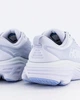 Женские кроссовки HOKA ONE ONE BONDI 8 1127952 EHR 40,5 (EU 40 2/3, USA 8,5B, 25,5 см) светло сирнневые - изображение 7