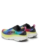 Женские кроссовки HOKA ONE ONE BONDI 8 1127952 BKML 45 (EU 45 1/3, USA 11,5B, 28,5 см) радужные - изображение 3
