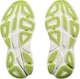 Женские кроссовки HOKA ONE ONE BONDI 8 1127952 SLRL 38 (EU 38, USA 6,5B, 23,5 см) желтые - изображение 5