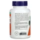 NOW Foods цинк 50 мг 250 таблеток - изображение 4