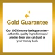 Вітамін D3 California Gold Nutrition 50 мкг 2000 МО 360 рибно-желатинових капсул Д3 (898220011803) - изображение 4