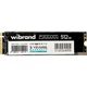 Внутренний SSD накопитель Wibrand Caiman 512GB M.2 NVMe (WIM.2SSD/CA512GB) - изображение 1