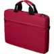Сумка Vinga 14" NB1402 Burgundy, white print (NB1402UWBY) - зображення 4