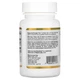 Вітамін D3 California Gold Nutrition 50 мкг 2000 МО 90 рибно желатинових капсул д3 (898220011797) - изображение 3