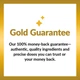 Яблучний оцет California Gold Nutrition 180 рослинних капсул вегетаріанські таблетки для схуднення та метаболізму (898220019069) - зображення 14