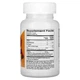 California Gold Nutrition Zinc Plus пастилки із цинком для дітей натуральний смак мандарина 90 пастилок цинк імунітет - зображення 3