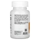 California Gold Nutrition Zinc Plus пастилки із цинком для дітей натуральний смак мандарина 90 пастилок цинк імунітет - зображення 4